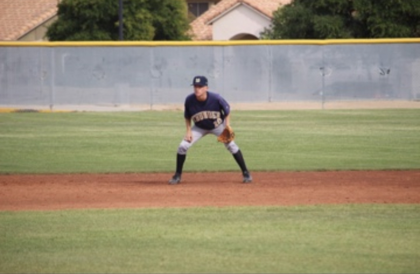 Check out the photos and videos of the baseball recruiting profile Brady Thomas