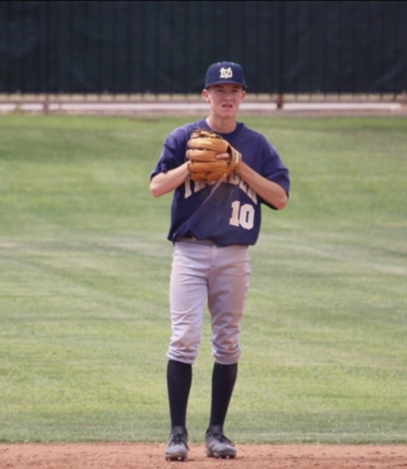 Check out the photos and videos of the baseball recruiting profile Brady Thomas