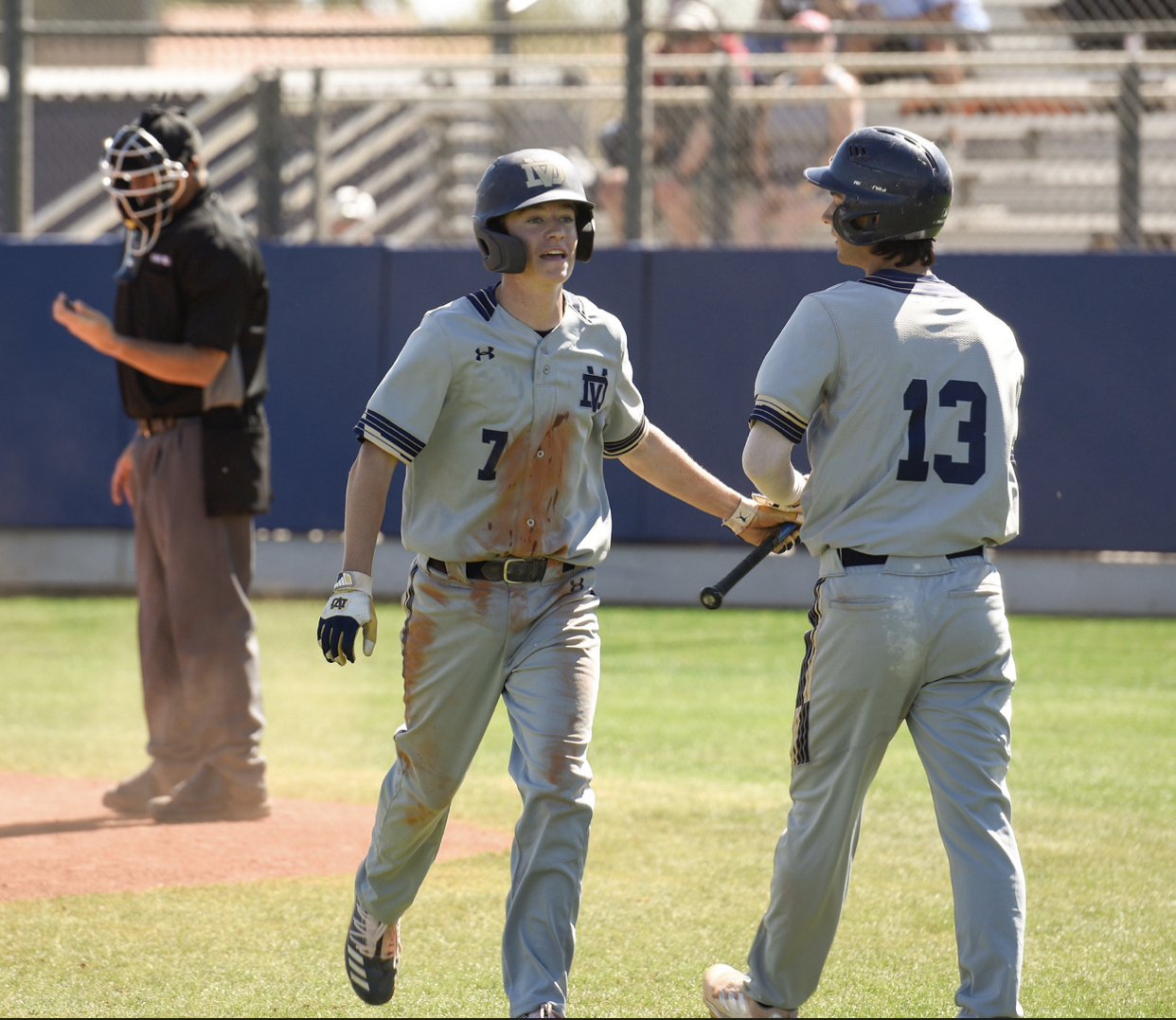 Check out the photos and videos of the baseball recruiting profile Brady Thomas