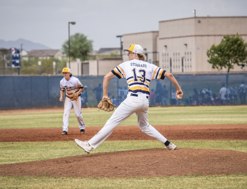 Check out the photos and videos of the baseball recruiting profile Brady Thomas