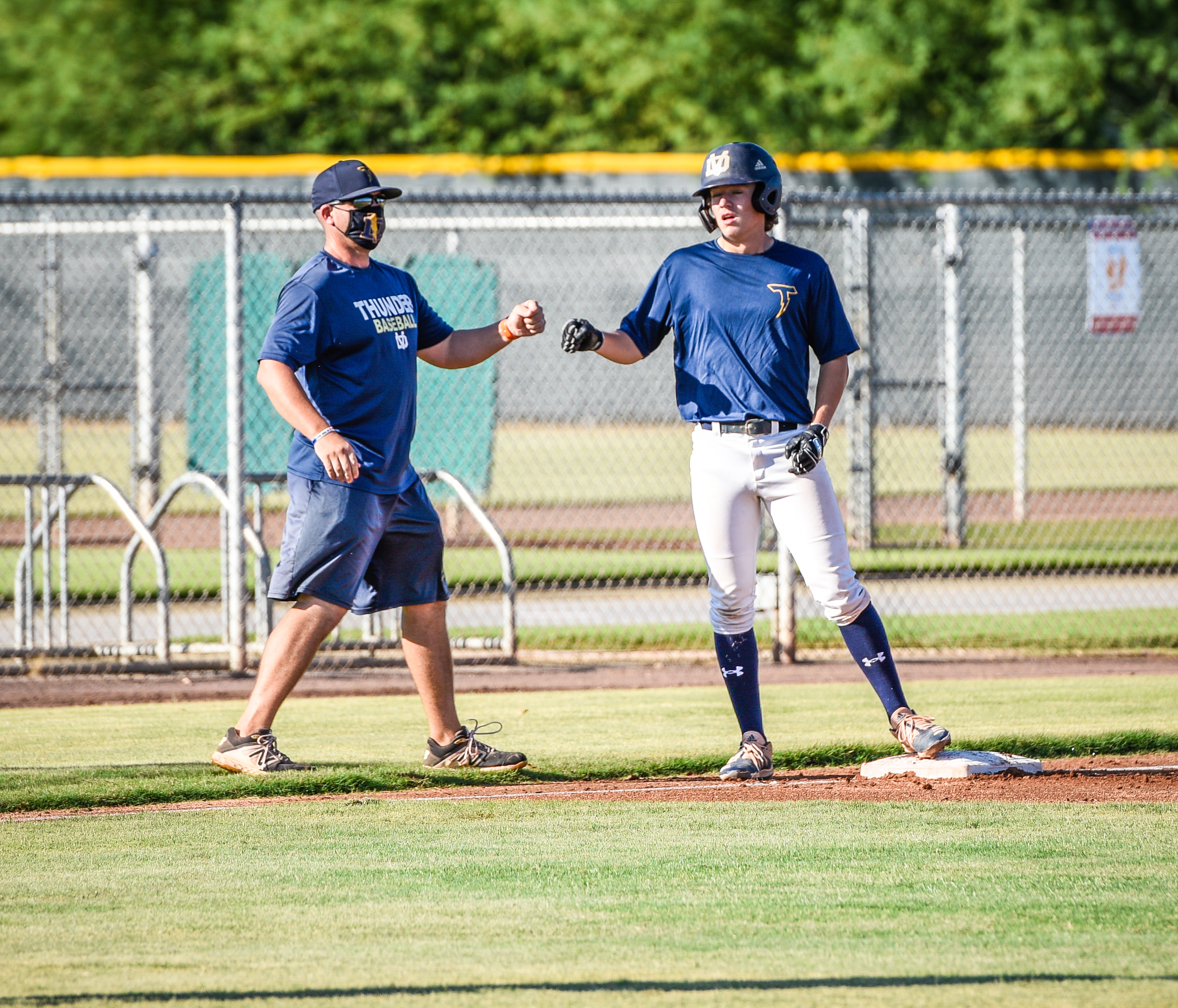 Check out the photos and videos of the baseball recruiting profile Brady Thomas