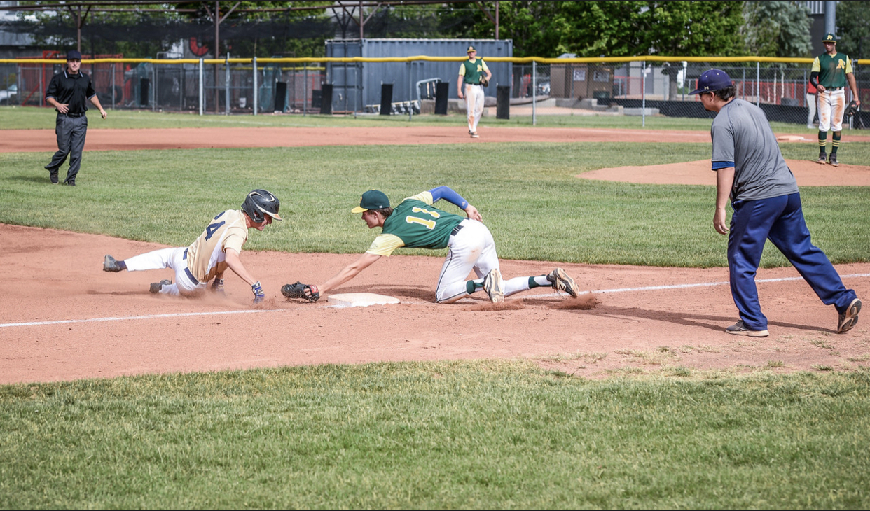 Check out the photos and videos of the baseball recruiting profile Brady Thomas